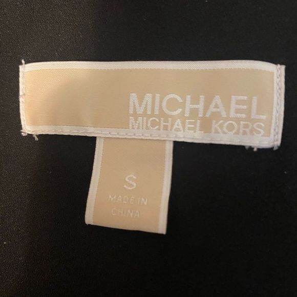 Micheal Kors Top - Picture 3 of 5